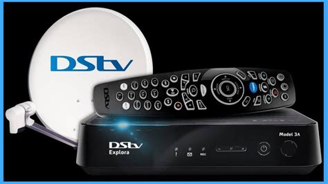 can you use your dstv smart card in another decoder|DStv explore p decoder.